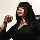 Powerful African-Queen Shemale Dominatrix in Warwick