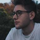Daniel 28, Plumber, new to the Warwick area