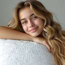 Erotic Massage with Blonde Model in Warwick